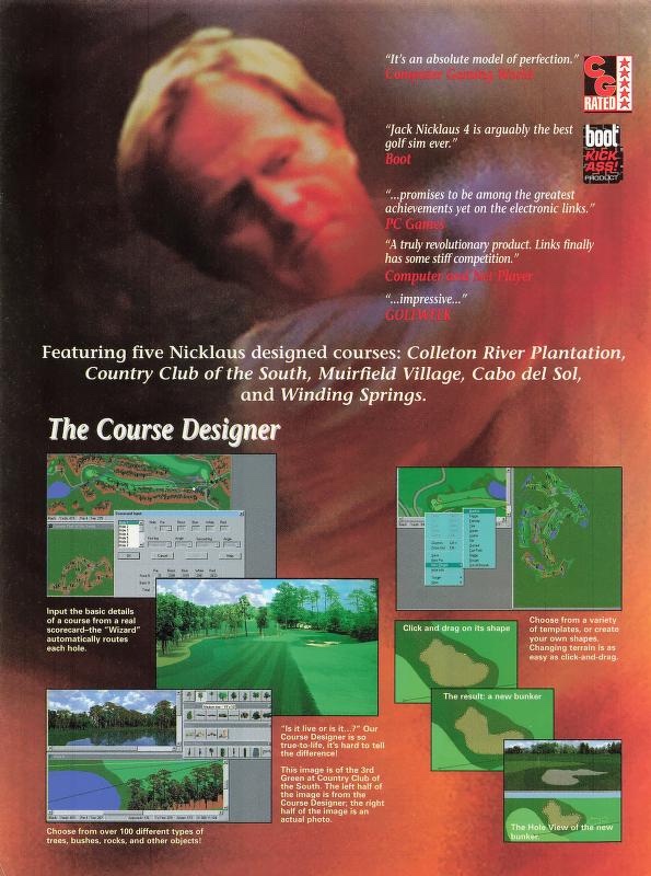 PC gaming magazine page 7