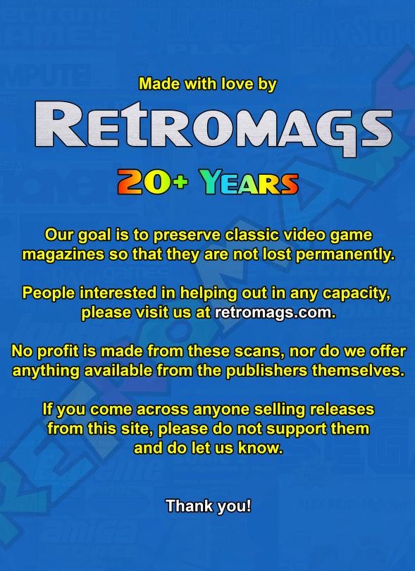 PC gaming magazine page 18