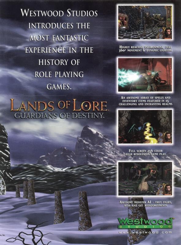 PC gaming magazine page 28